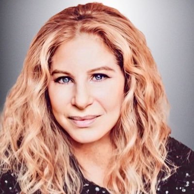 Barbra Streisand Twitter